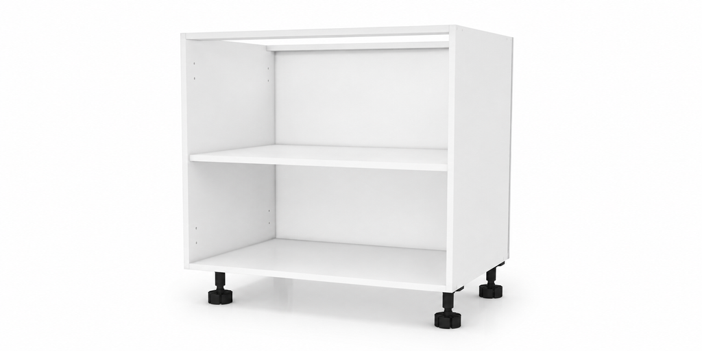 2 Doors Base Cabinet