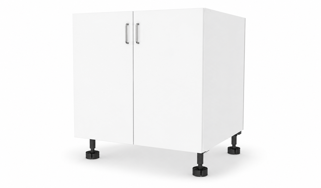 2 Doors Base Cabinet