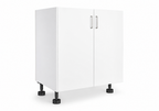 2 Doors Base Cabinet
