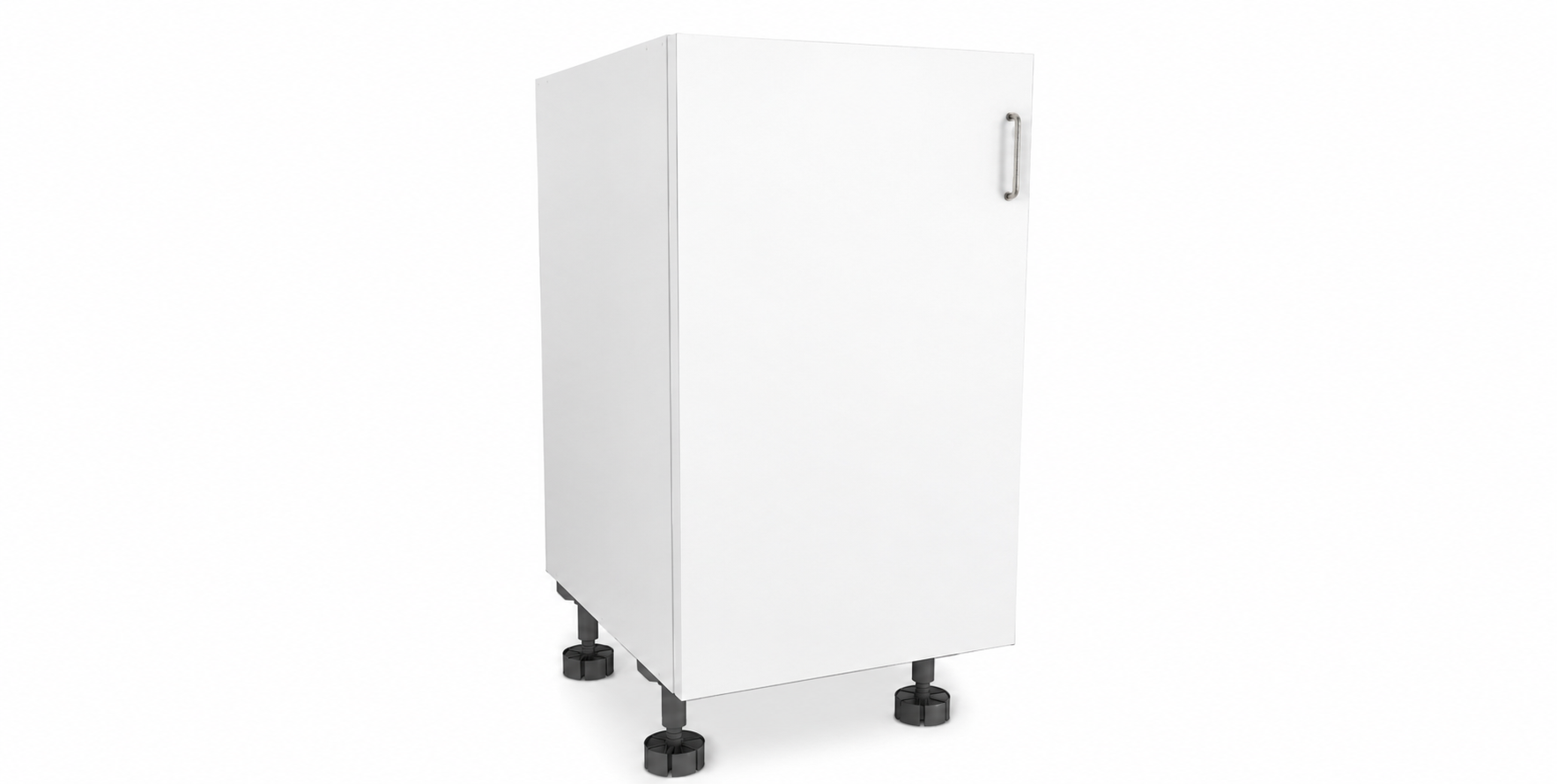 1 Door Base Cabinet