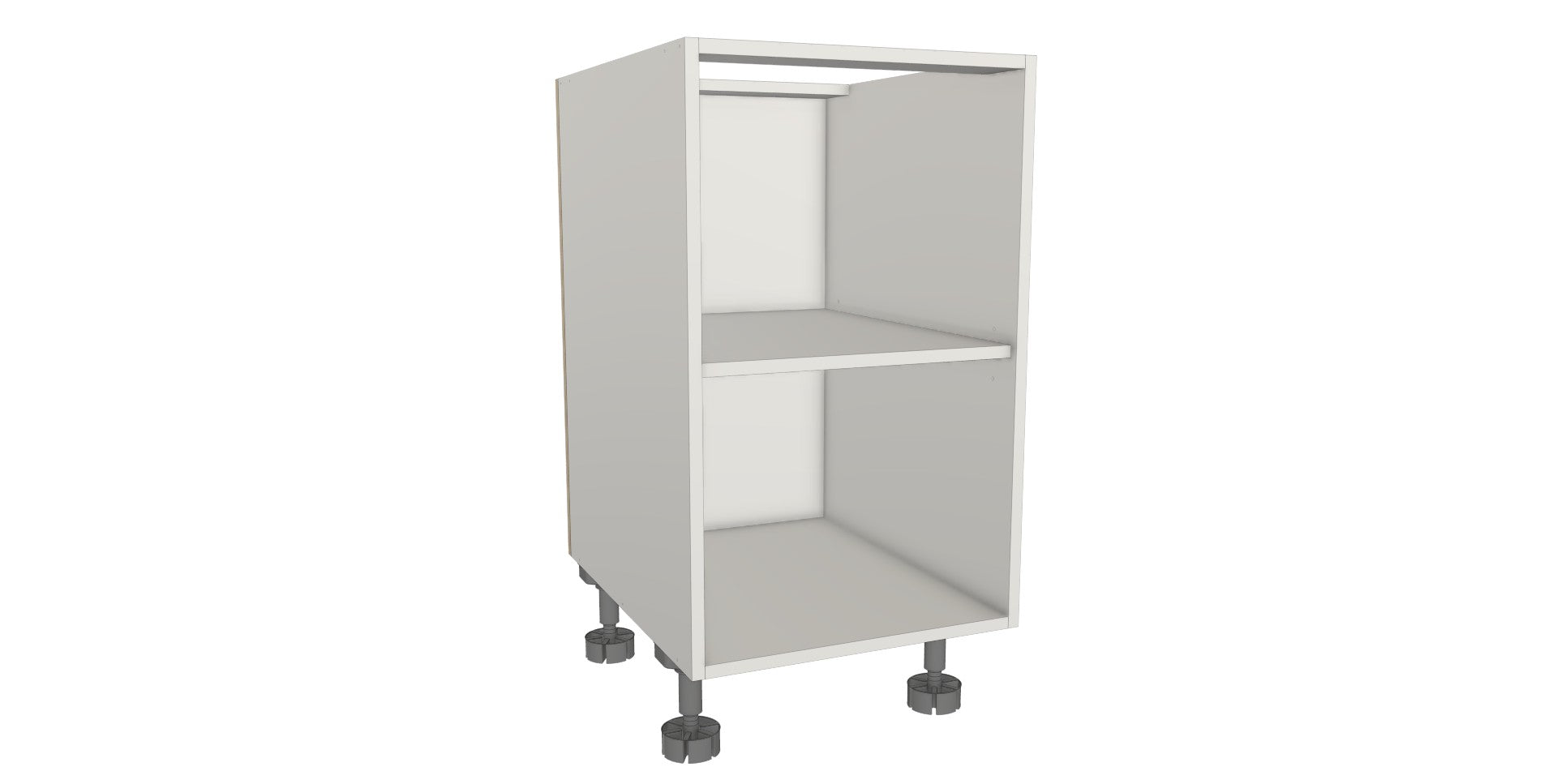 1 Door Base Cabinet